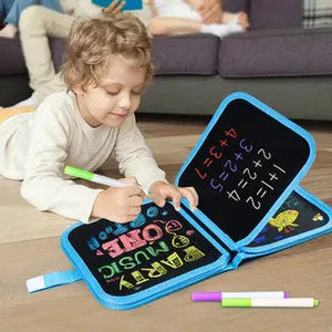 Erasable Doodle Bookš