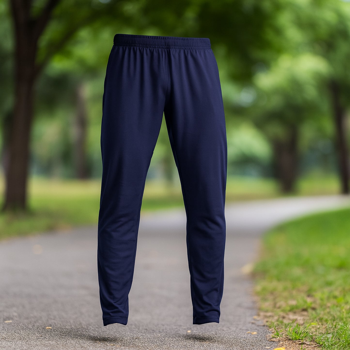 Premium Comfort Fit Mens Track Pant (Size Xl Extra Large)
