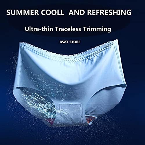 Seamless womens innerwear (pack of 3)