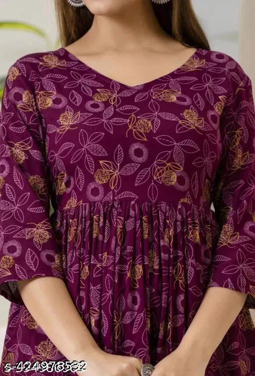 Women's Printed Co-Ord Set, Co-Ord Sets For Girls and WomenWomen's Printed Co-Ord Set, Co-Ord Sets For Girls and Women