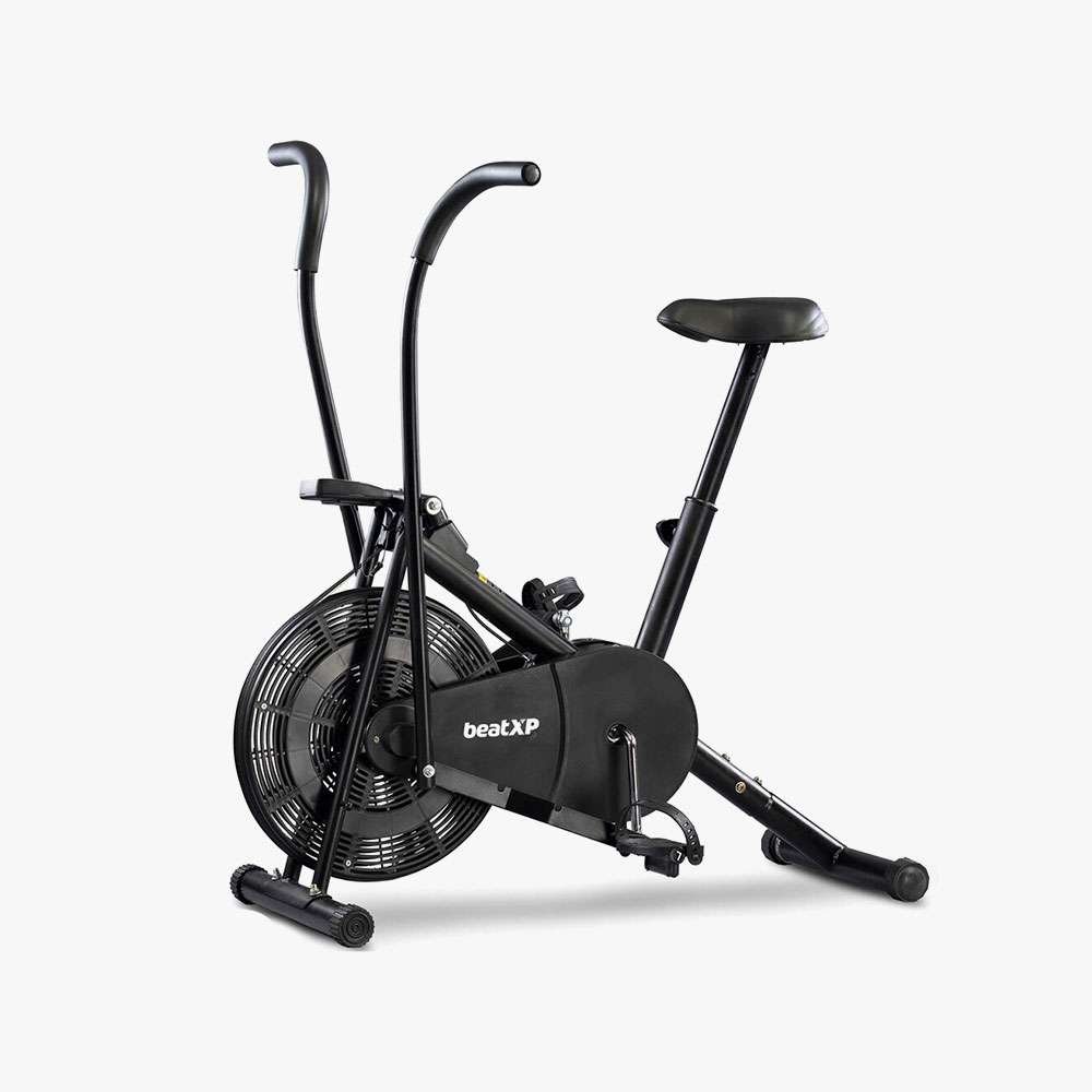 Running GYM Cycle