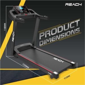 GYM Running Machine