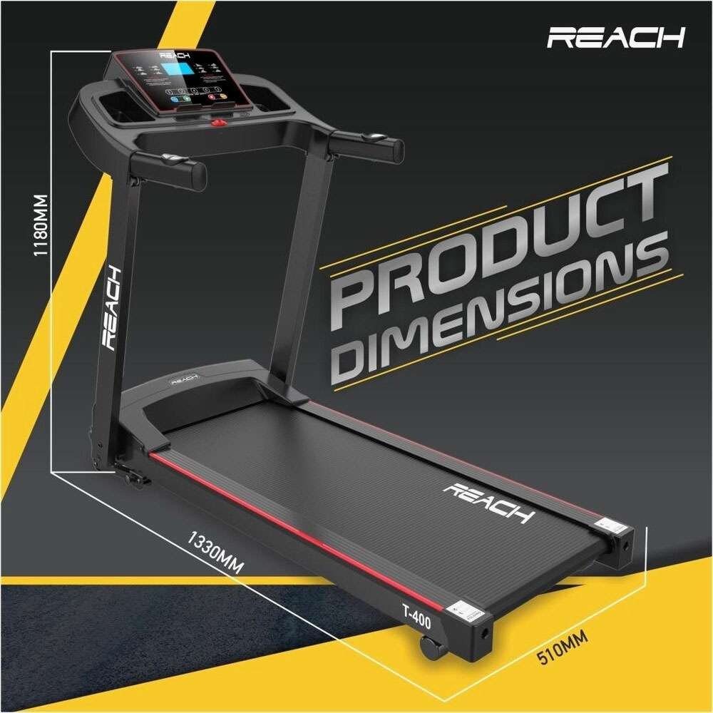 GYM Running Machine