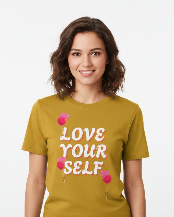 Women Oversized Classic T-Shirt