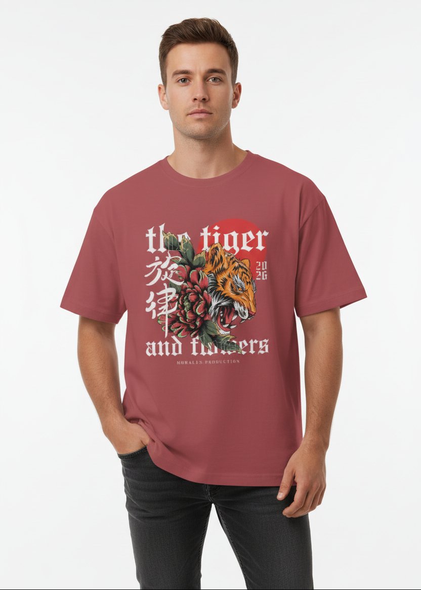 Men Classic Crew T-Shirt